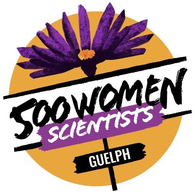 500 Women Scientists Guelph