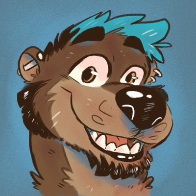 Senior Game Designer on @JunesJourney ✦  Nonbinary/Demimale ✦ Gay ✦ Furry ✦ they/them✦
Avi by @GafreitasArt