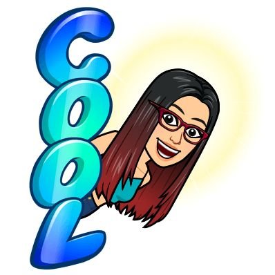 carol36v's profile picture. Todo es posible