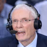 PARODY (c’mon now). Tribute to Hubie Brown. NBA Insult Comic. Phony commentary. #HubieVoice is in your head. HubieTalksHoops@gmail.com