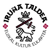 Iruña Taldea EKE (@irunataldeaelka) 's Twitter Profile Photo Iruña Taldea EKE (@irunataldeaelka) 's Twitter Profile Photo
