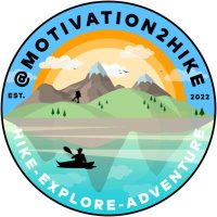 Motivation2hike(@paulando88) 's Twitter Profile Photo