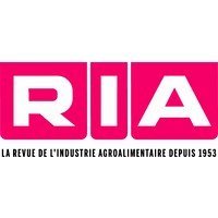 La revue de l'industrie #agroalimentaire depuis 1953. #foodtech #alimentation #marketing #consommation #production #process #emballages #ingrédients #qualité