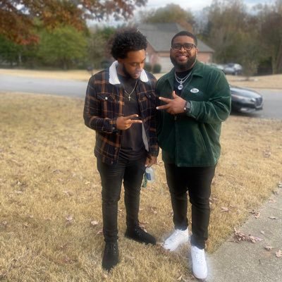 “Stumbling is not falling.” - Malcom X. #FreeWO #LongLiveKalvin 💙 #LongLiveJR 🖤
