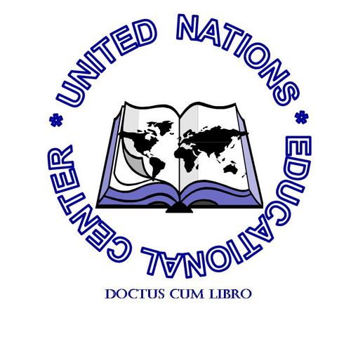 United Nations Educational Center Founded in NJ in 1988 (973) 578-8707 UNEC@UnitedNationsEdCenter.org