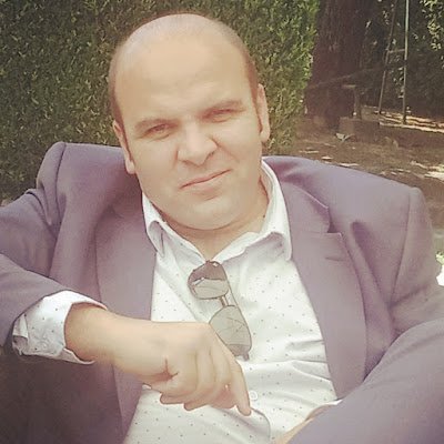 Filipefaria1977's profile picture. 