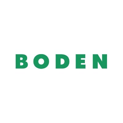 Bodenさんのプロフィール画像