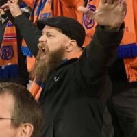 Trond Reite (@loony_) 's Twitter Profile Photo