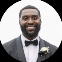 Terrence Fedé(@T_Fede) 's Twitter Profile Photo
