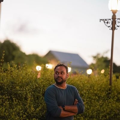 KarthiDct's profile picture. #SpreadPositivity ✌🏻❤🤗 #Charlie🃏🀄