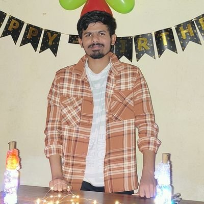 udayraj10856555's profile picture. DevOps Engineer I @ExtioTechnology