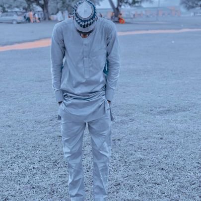 SahabiHassan7's profile picture. Precious