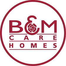 B&M Care provides private residential and dementia care for older people in and around the Home Counties.