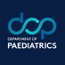 Department of Paediatrics (@OxPaediatrics) Twitter profile photo