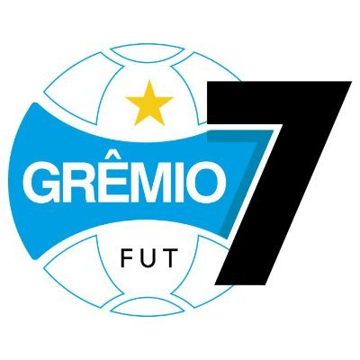 Twitter Oficial do Grêmio Futebol 7 🇪🇪