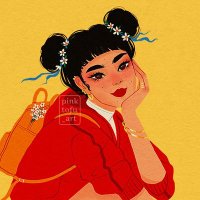 ☀️Kim/주혜✨️(@ArtofJoohei) 's Twitter Profile Photo