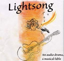 Lightsong is Marilyn Felt's expression of love, admiration, grief, and hope in response to the death her hugely talented musician son Josh Clayton-Felt.