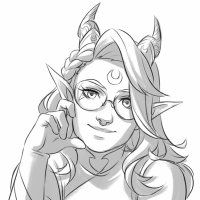 ani 🐝🌘✨ (@silversloth) 's Twitter Profile