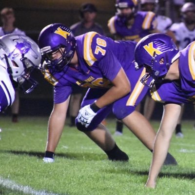 Minnesota St Mankato Commit from Kewaunee