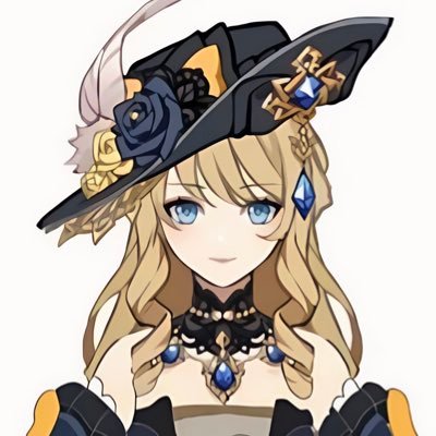 Daily Fontaine Leaksさんのプロフィール画像