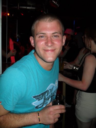 tkelderken's profile picture. 