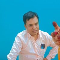 Vinay Krishna (@vinaykr98838079) 's Twitter Profile