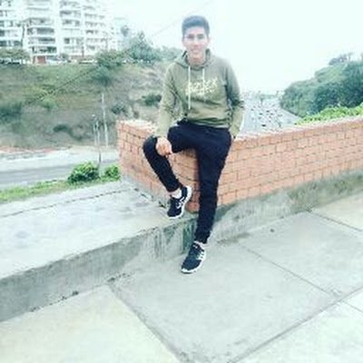 YelsinDomingue2's profile picture. 