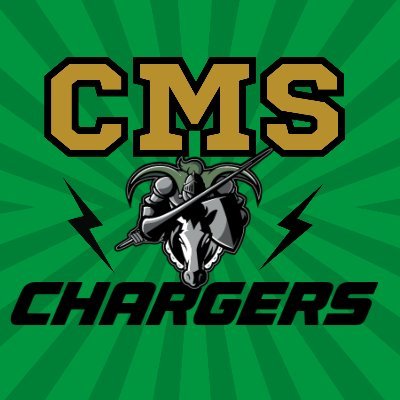 Welcome to Charles Middle. TEA top performing middle school in Northeast El Paso. Follow us to stay connected & updated with the latest. #ChargerPride