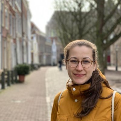 VerenaStraub's profile picture. PhD student working on endocannabinoid signaling. Interested in chemical biology and drug discovery. Climber 🧗‍♀️