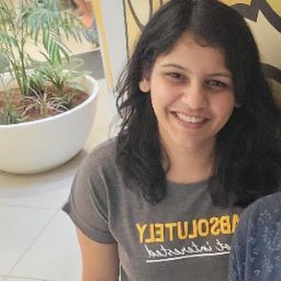 Sam Mishra Profile