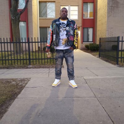 ceezesouth's profile picture. Having fun