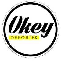 OkeyDeportes(@OkeyDeportes) 's Twitter Profile Photo