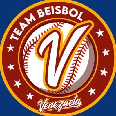 🇻🇪 Somos el #TeamBeisbolVenezuela ⚾ La selección ¡Que nos vuelve locos! 💪 Somos parte de la familia @fevebeisbol