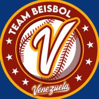Team Beisbol Venezuela(@TeamBeisbolVe) 's Twitter Profile Photo
