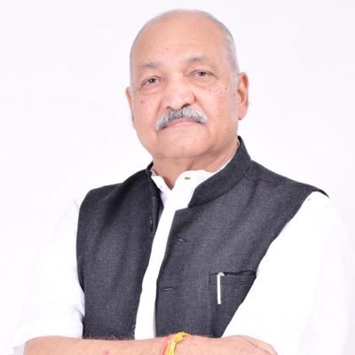 Former Cabinet Minister, Government of Chhattisgarh | Ex MLA - Saja, Chhattisgarh (1985-2013, 2018-2023).