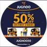 NagercoilJugnoo's profile picture. Nagercoil Auto & Taxi Ride Booking App