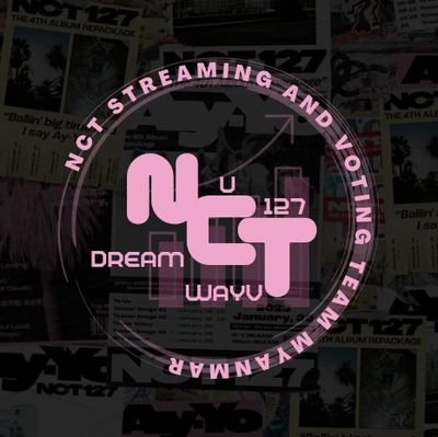 We will be here for (@NCTsmtown , @NCTsmtown_127 ,@NCTsmtown_DREAM , @WayV_official ). 
🌱fb: https://t.co/EmZ0jQtuU6