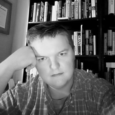 Author based in Georgia. Nationalist. Disabled Veteran. 🚫DM unless it's about 📚 ✨