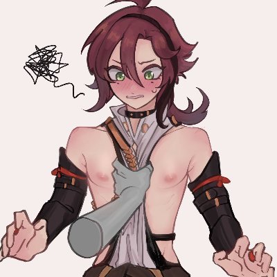 Yaoi_02's profile picture. Dm to trade, I'm a twink bottom
18+