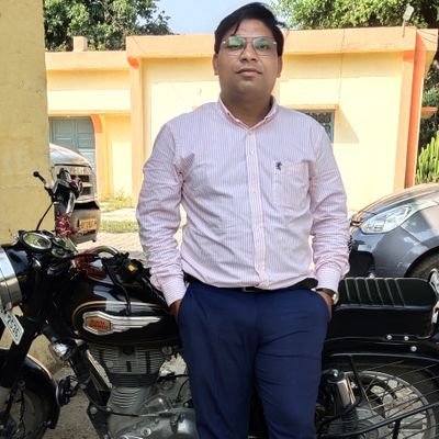 SachinD74692504's profile picture. मंडल संयोजक (सोशल मीडिया) भारतीय जनता पार्टी