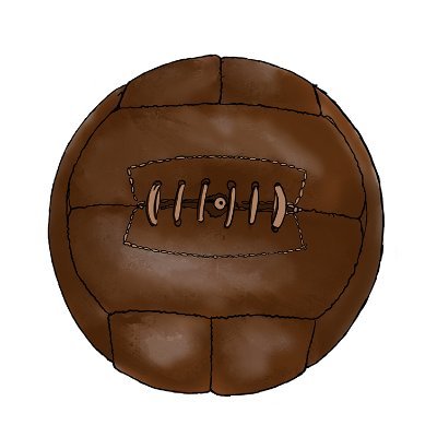 Opgericht om de historie van het Friese (amateur)voetbal levend te houden!