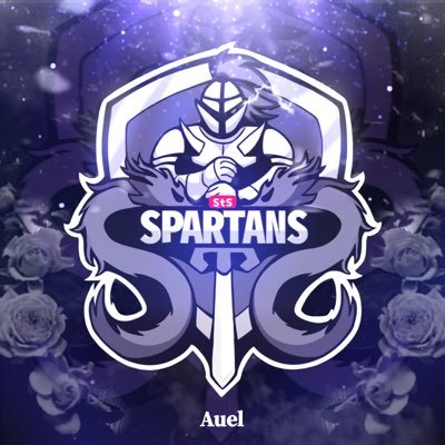 SpartansAuelxさんのプロフィール画像