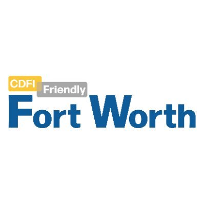 Connecting Fort Worth’s under-served communities with flexible, patient CDFI financing.