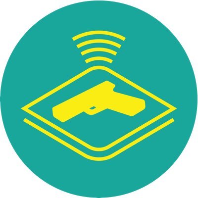 Providing a solution for parents to monitor and safely store their firearms through education and tech. 🌟@blackambitionpz WINNER🌟
