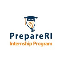 PrepareRI High School Internship Program(@RIinterns) 's Twitter Profile Photo