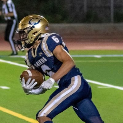 Coronado high school ‘24, Football, Track & Field