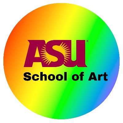 🎨 Degrees in Fine Art, Art Education, & Art History
🧑‍🎨 Sharing exhibitions, events & opportunities
📩 Join our newsletter for more
