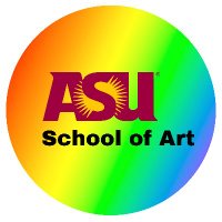 ASUSchoolofArt (@asuschoolofart) 's Twitter Profile