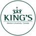 King's at Western (@KingsAtWestern) Twitter profile photo