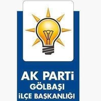 AK Parti Gölbaşı İlçe Başkanlığı (@akgolbasiresmi) 's Twitter Profile Photo AK Parti Gölbaşı İlçe Başkanlığı (@akgolbasiresmi) 's Twitter Profile Photo
